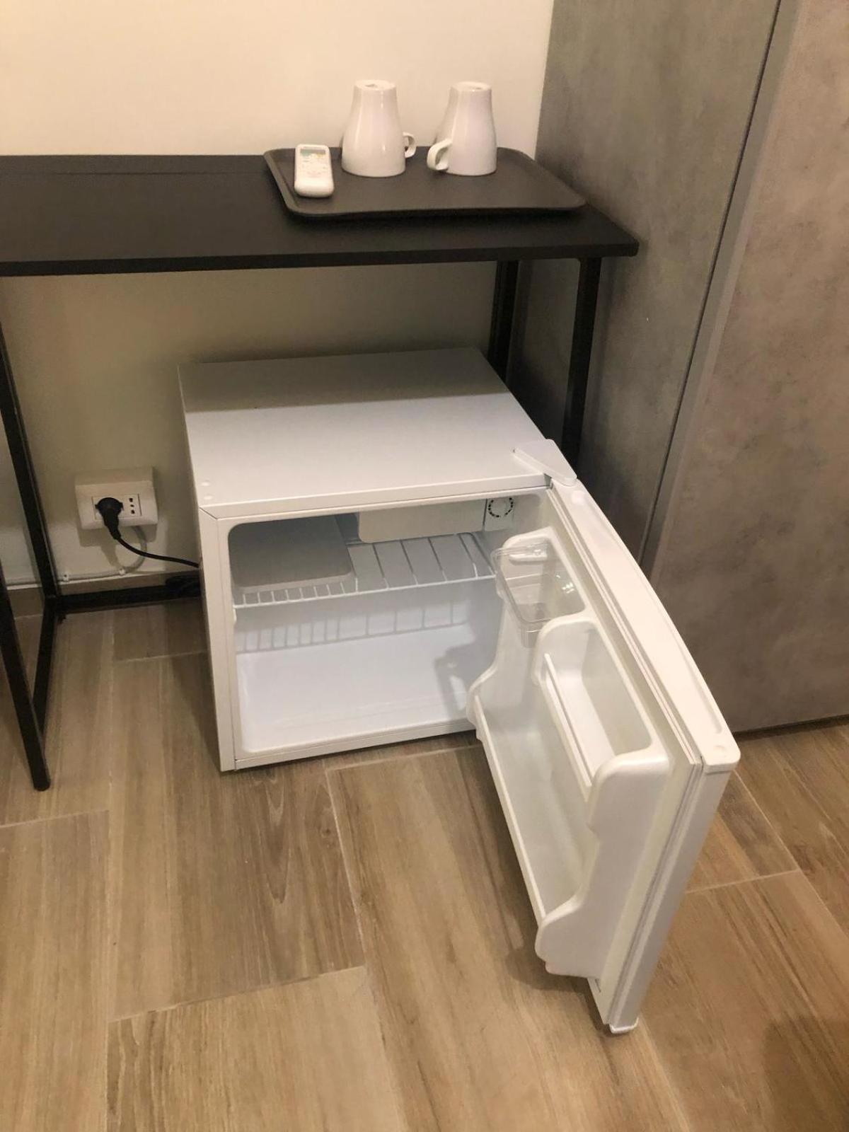 B&B Rome Vatican Residence Bagian luar foto