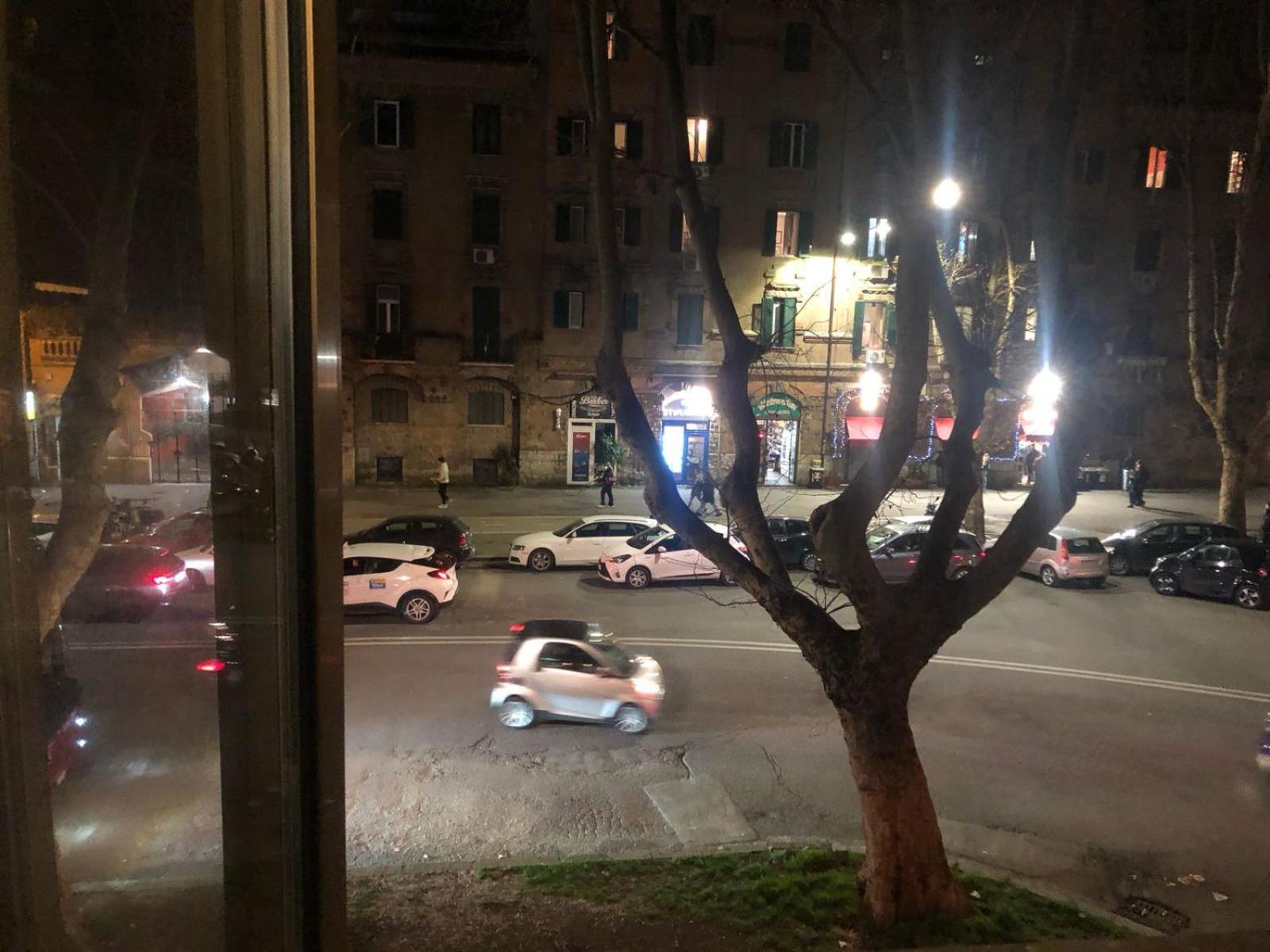 B&B Rome Vatican Residence Bagian luar foto