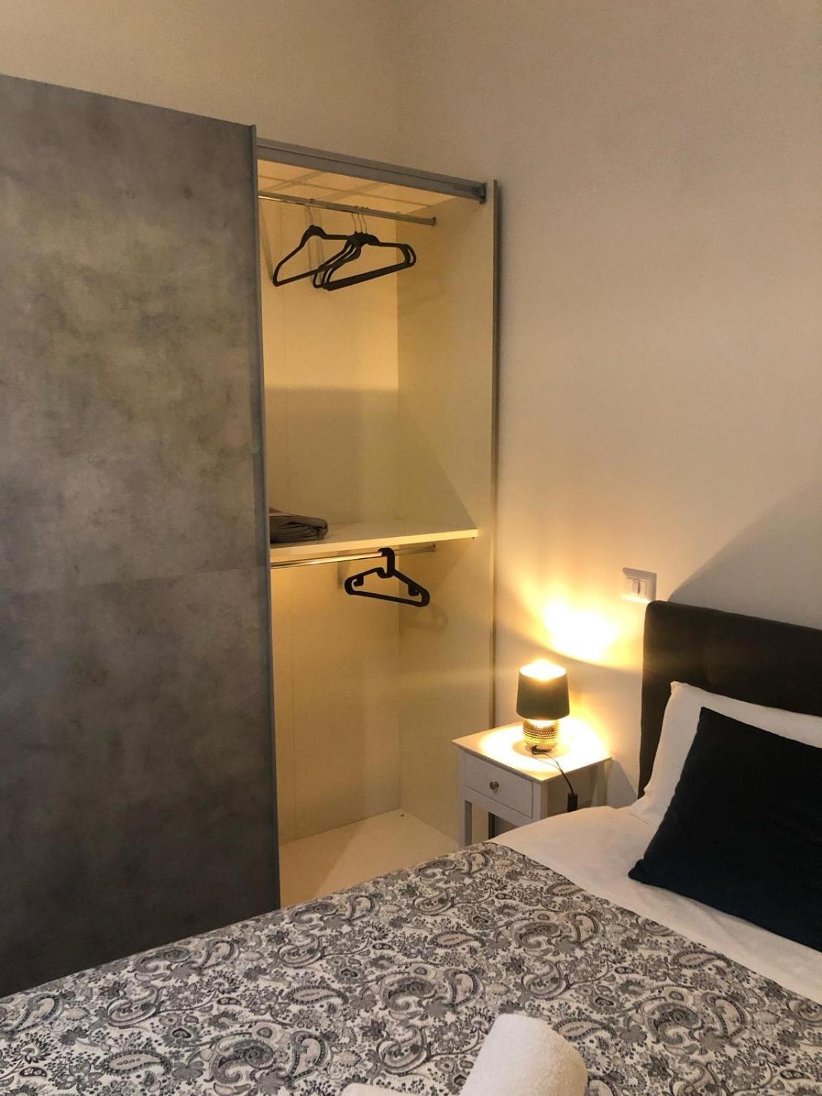 B&B Rome Vatican Residence Bagian luar foto